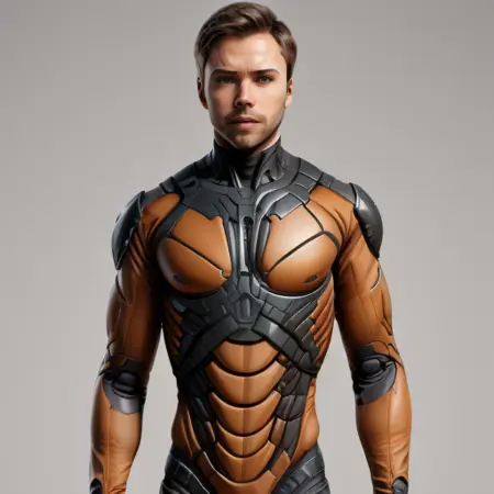 Stillsuit V1