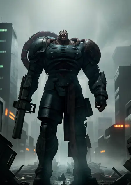 Nemesis