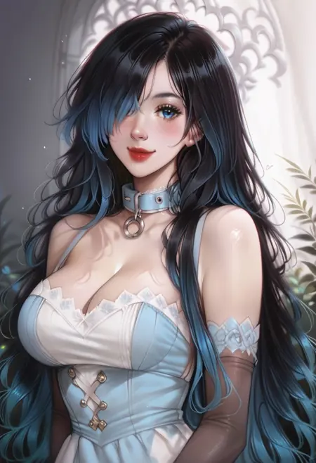 Samaine Glow UOC's Style [PONY XL]