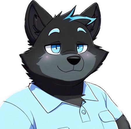 TazorWolf's Avatar