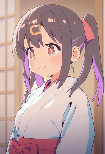 Oyama Mihari | Onimai: I'm Now Your Sister! | お兄ちゃんはおしまい! v1.0