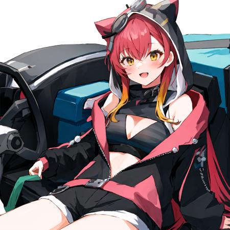 Unofficial Vspo/ぶいすぽっ！ nekota tuna/猫汰 つな v0.7