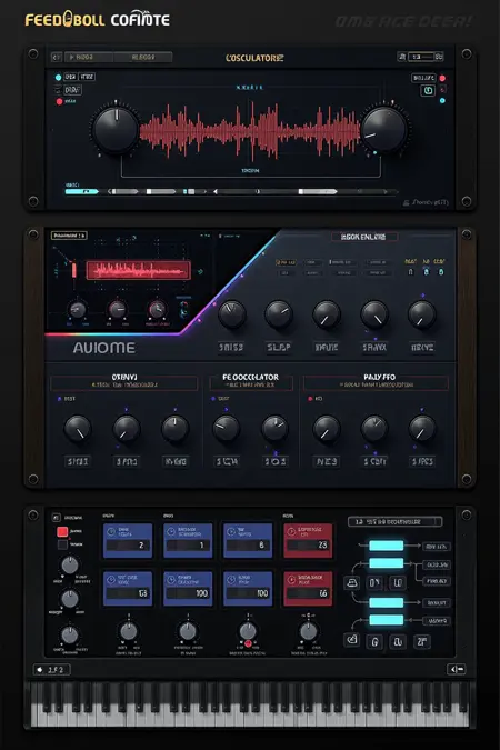 VST Plugins