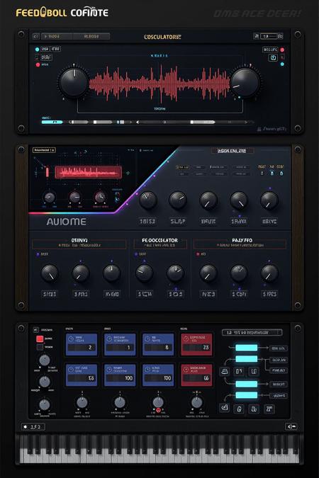 VST Plugins v1.0