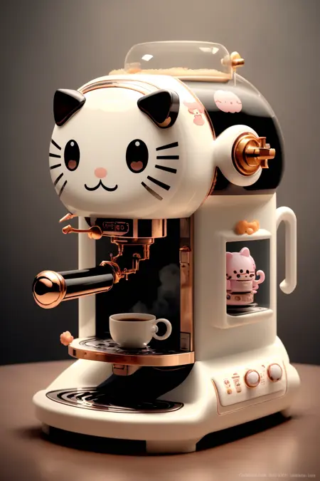 hellokittyTECH