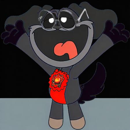 Harry Potter (Smiling Critter) V1