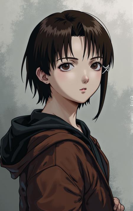 FLUX lain iwakura v1.0