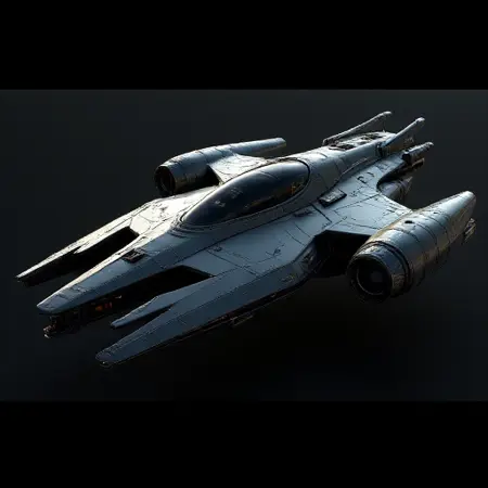 Spaceships