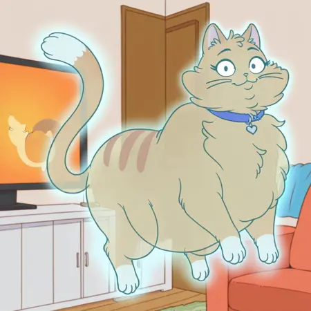 Chico's Mom (Housebroken)