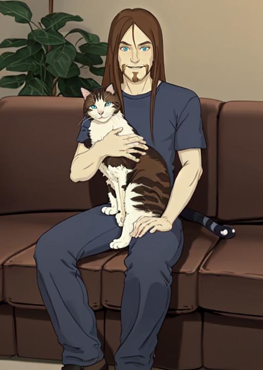 Dethklok (Metalocalypse) image by drstef2