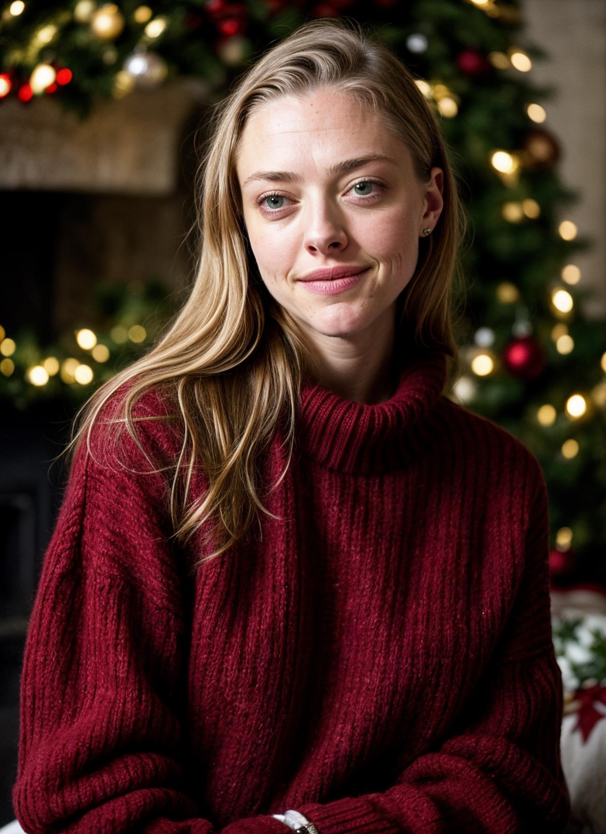 Amanda Seyfried image by malcolmrey