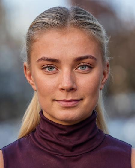 Thea Kyvåg (2024) | 🇳🇴 v1.0