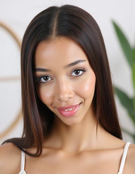 Lia Lin v1.0