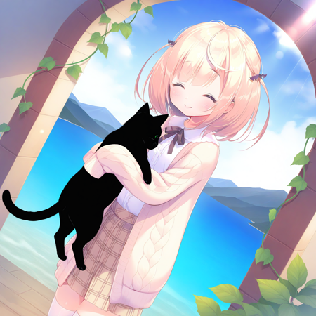 美鸠|夜のひつじ|Mihato|毎日キスしてロリータ v1.0