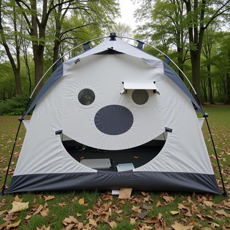 Pareidolia Concept [Flux] :o) v1.0