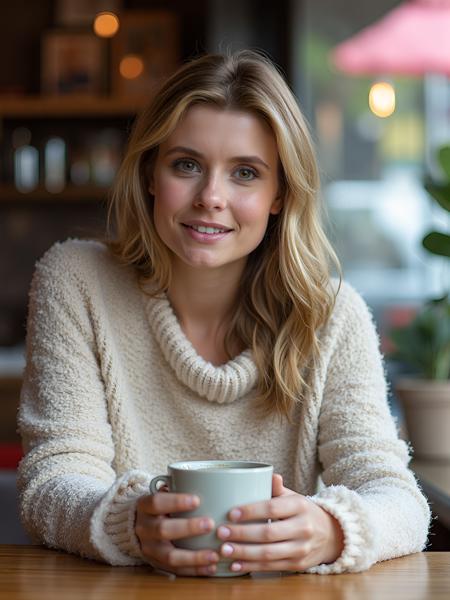 JoAnna Garcia - Actress: Early 2000s v2.0