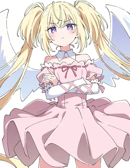 守护甜心:歌呗/Utau Tsukiyomi | Utau Hoshina (Shugo Chara!)