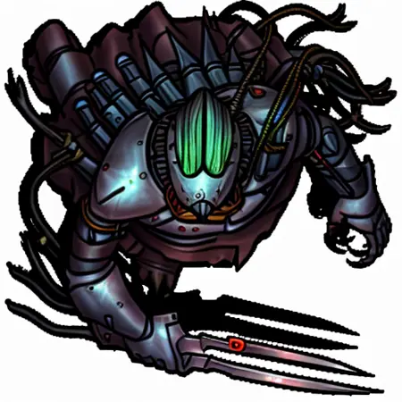 D&D top down token
