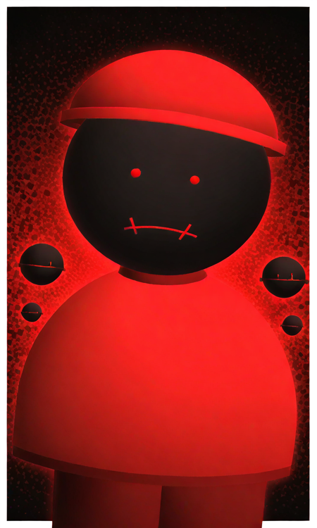 Expungo (Friday Night Funkin/FNF Vs Dave and Bambi) v1.0