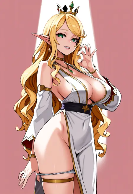 Asanagi | Style LoRA/DoRA | Pony XL