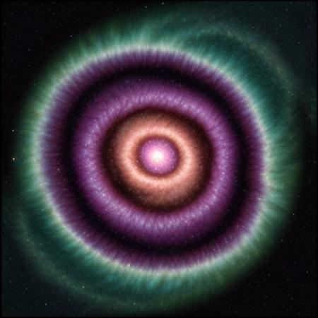 nebulosa
