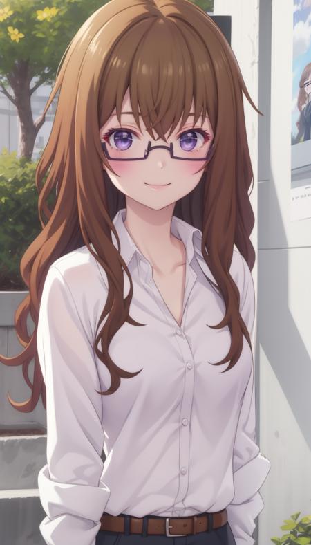 好乃·费曼-恋爱Flops（Yoshino Feynman-Renai Flops） SD 1.5