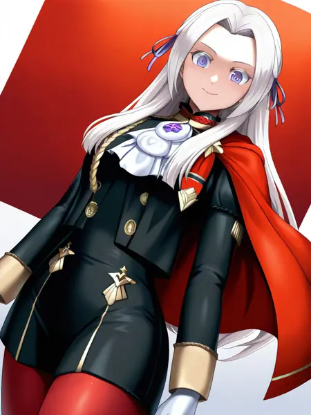 GalaxyOron - Illustrious