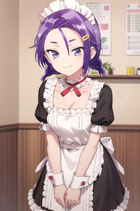 Asumi Kominami (Bokutachi wa Benkyou ga Dekinai) - Pictures