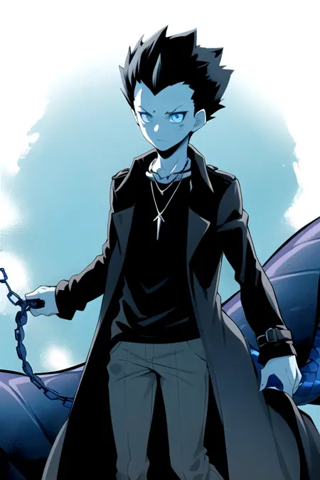 Den Onuma (Killing Bites)