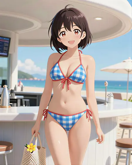 Z-image turbo Workflow - Simple + Controlnet