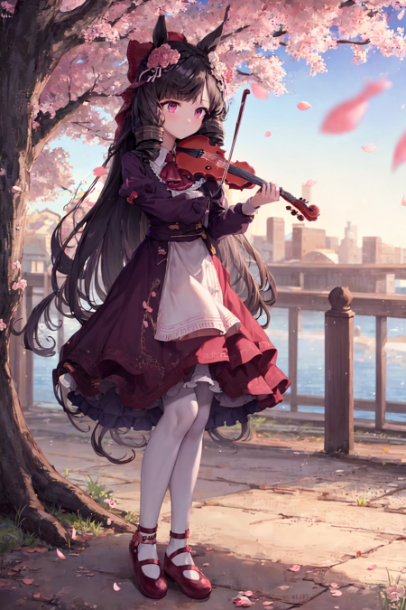 Daiichi Ruby (umamusume) LoHa