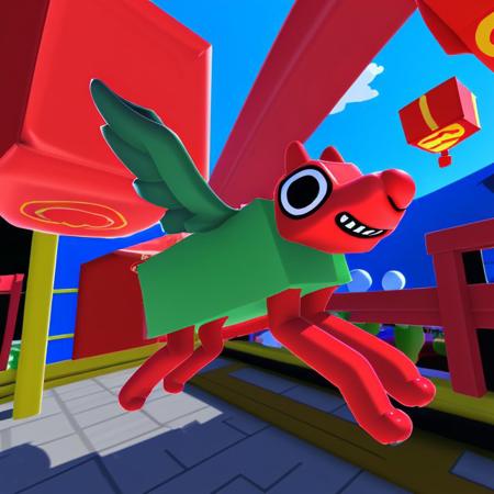 Wobbledogs [1.5] V0