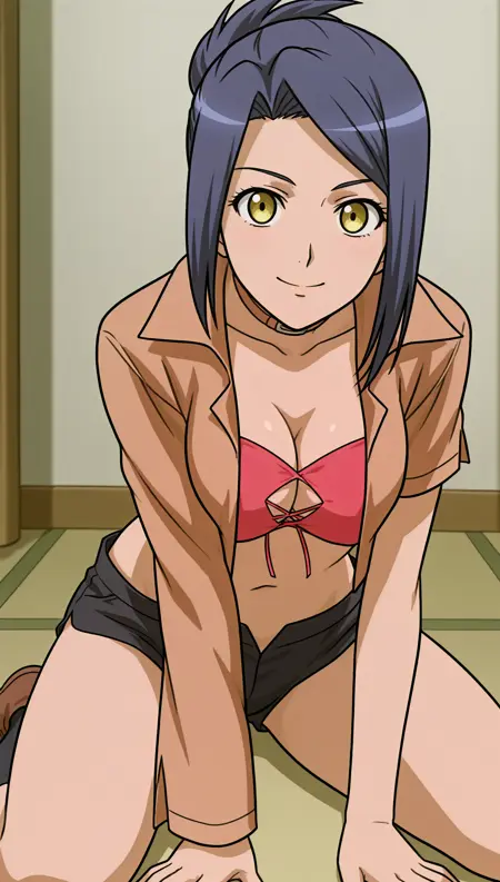 Tina Lothar [Wellber no Monogatari: Sisters of Wellber Zwei]