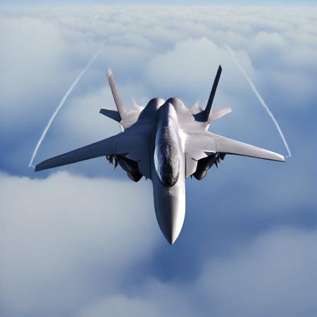 Wingtip Trails v1.0