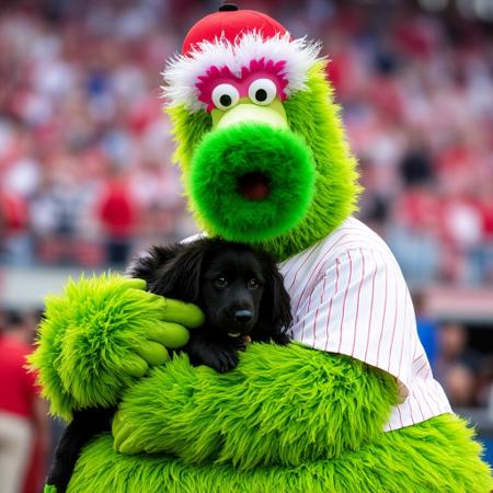 Phanatic Flux