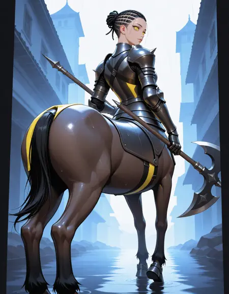 Centaur