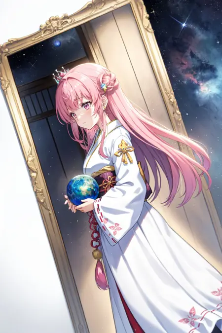 Post-It-Note Mix - v1.5-Bake-WDVae