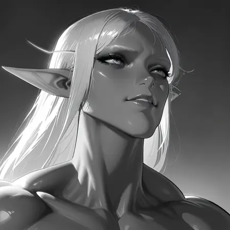 Gigachad Concept [Illustrious|Noob]