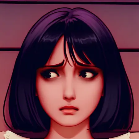 Damsels in Distress Portraits