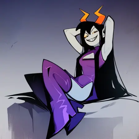 Vikori Diorki (ScratchStuck)