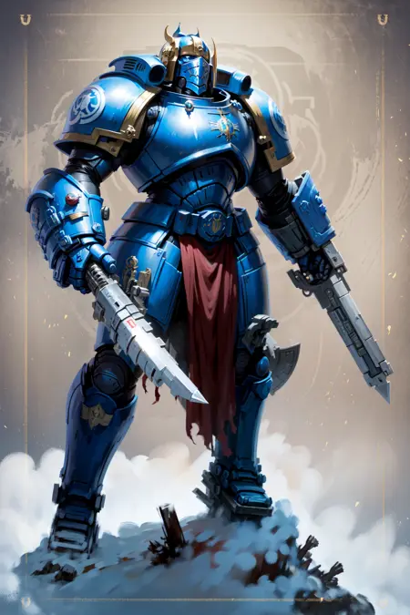 Warhammer40K