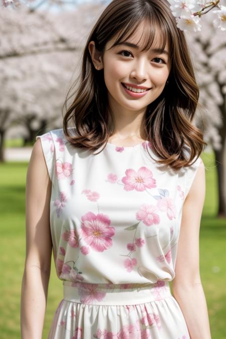 IzumiRika / 泉 里香_JP_Actress v1.0