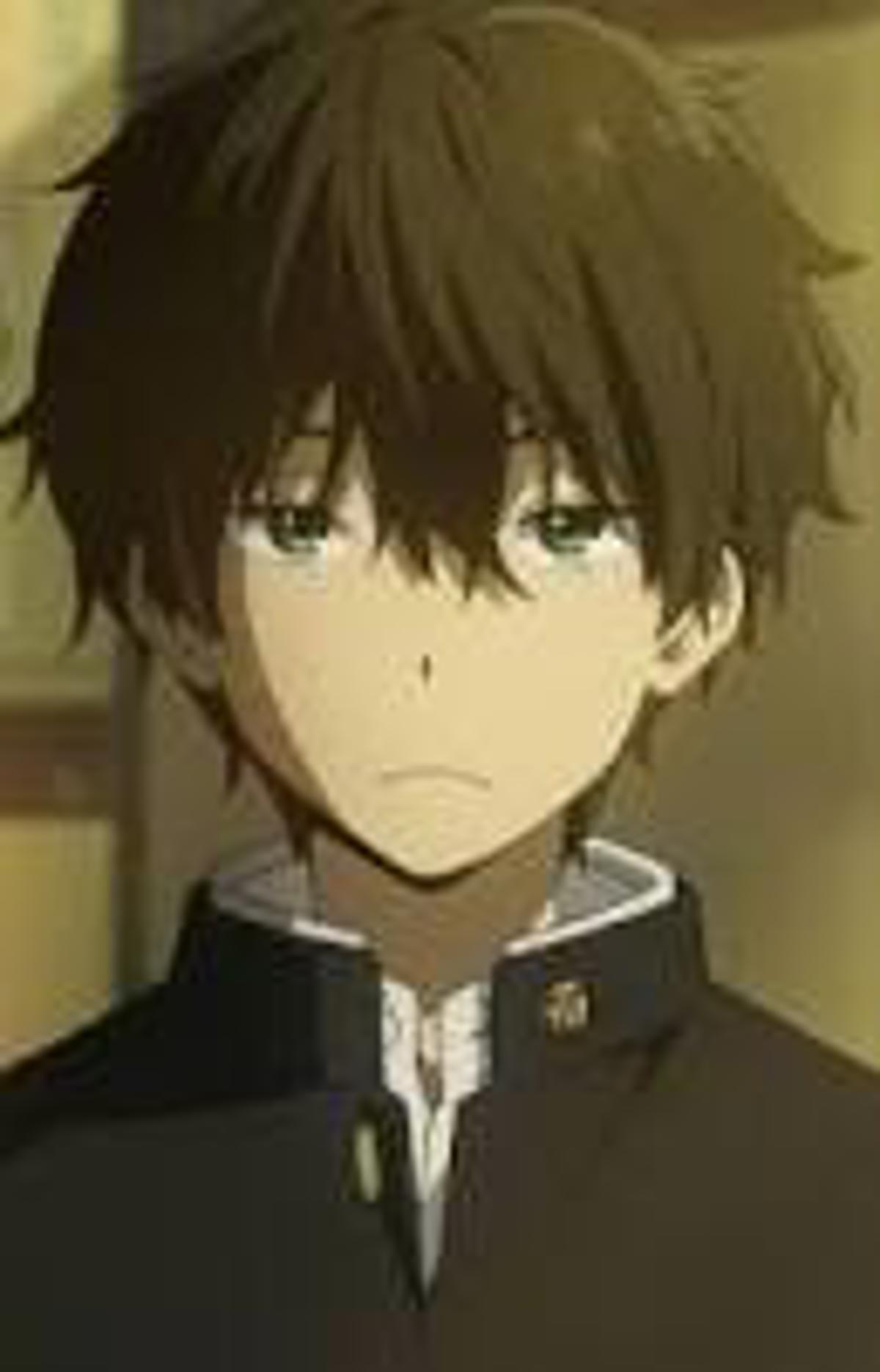 Houtarou Oreki (Hyouka) - Houtarou Oreki (Hyouka) | Stable Diffusion ...