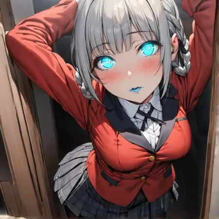 KAKEGURUI 賭けグルイ XL（狂赌之渊）