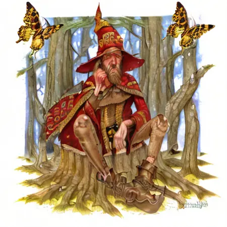Rincewind