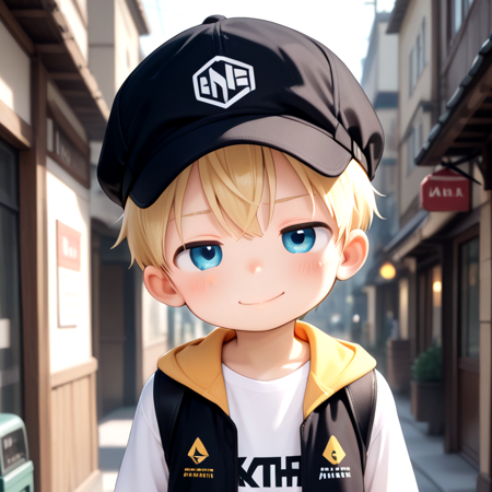 fearvel's Avatar