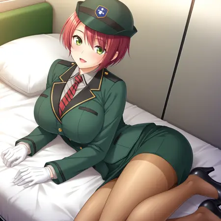 Maekawa Yuu - Shura no Chikandou