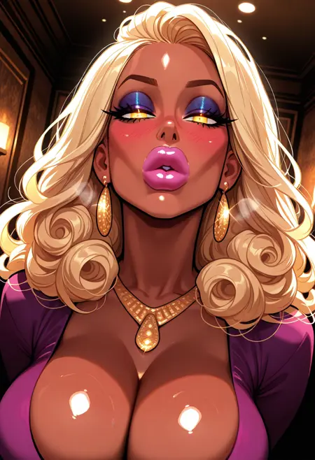 ThePit Style | Illustrious