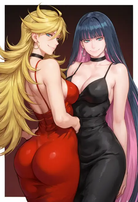 Shu-Mai - Style- Illustrious XL