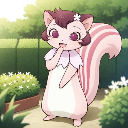 Azukina(Fresh PreCure!) v1.0